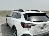 Subaru Outback 2022 года за 17 700 000 тг. в Усть-Каменогорск – фото 3