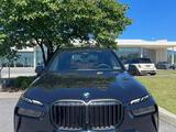 BMW X7 2022 года за 130 000 000 тг. в Алматы