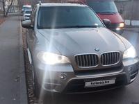 BMW X5 2012 года за 13 500 000 тг. в Алматы