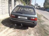 Volkswagen Passat 1991 года за 1 390 000 тг. в Алматы – фото 5