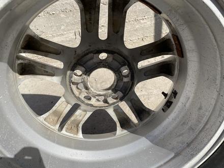 Тойота камри оригинал диск за 40 000 тг. в Шымкент – фото 4