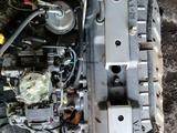 Двигатель на Ланд Крузер 80 за 1 700 000 тг. в Алматы – фото 2