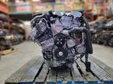 Двигатель (ДВС) 2GR 3.5L Highlander 2011-2016; Camry 40, 50 за 950 000 тг. в Актау – фото 3