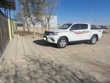 Toyota Hilux 2019 года за 18 000 000 тг. в Актау – фото 3