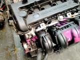 Блок двигателя ford mondeo третий поколение duratec за 60 000 тг. в Алматы