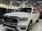 Dodge Ram 2022 годаүшін63 200 000 тг. в Алматы