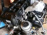 Двигатель (ДВС) 2TR 2.7L Prado 120; Hilux за 1 850 000 тг. в Семей – фото 2