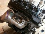 Двигатель (ДВС) 2TR 2.7L Prado 120; Hilux за 1 850 000 тг. в Семей – фото 3