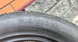 Летние шины General Tire Grabber UHP 285/50 R20 112V Доставка 24 часа за 110 000 тг. в Астана – фото 4