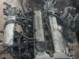 Двигатель на Митсубиси лансер 1.5.4G15 за 380 000 тг. в Астана