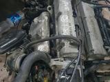 Двигатель на Митсубиси лансер 1.5.4G15 за 380 000 тг. в Астана – фото 4