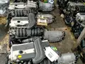 Двигатель 104 мерседес 3, 2 и 2.8 литр за 380 000 тг. в Алматы – фото 6