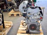 Вариатор (Акпп автомат) коробка Nissan на двигатель QR25D — 2.5L за 444 000 тг. в Шымкент – фото 3