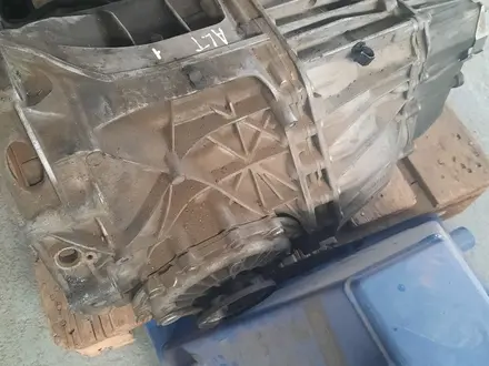 Двигатель Audi A4 ALT за 300 000 тг. в Алматы – фото 3