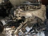 Привозной двигатель Япония митсубиси Поджеро 3.0 12 клаппаный 6g72 за 600 000 тг. в Алматы – фото 2