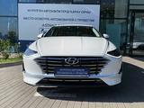 Hyundai Sonata 2020 года за 15 912 000 тг. в Алматы – фото 2