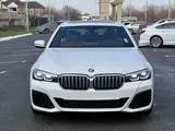 BMW 530 2022 года за 35 000 000 тг. в Шымкент – фото 2
