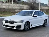 BMW 530 2022 года за 35 000 000 тг. в Шымкент