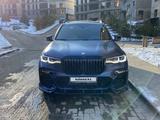 BMW X7 2020 года за 61 000 000 тг. в Алматы