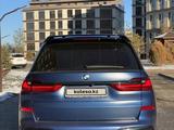 BMW X7 2020 года за 61 000 000 тг. в Алматы – фото 3