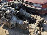 Двигатель террано 3.0 vg30 за 500 000 тг. в Шымкент – фото 5