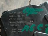Дроссельная заслонка на Audi A6, A7 V-2.8 из Японии за 30 000 тг. в Алматы – фото 2