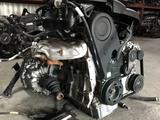 Двигатель Audi BSE 1.6 MPI из Японииүшін700 000 тг. в Петропавловск – фото 3