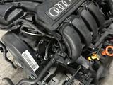 Двигатель Audi BSE 1.6 MPI из Японииүшін700 000 тг. в Петропавловск – фото 5