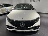 Mercedes-Benz EQS 2022 года за 57 230 000 тг. в Алматы – фото 2