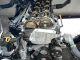 Мотор двигатель Тойота Toyota 2.4 Япония за 65 300 тг. в Алматы – фото 5