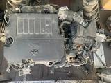 Двигатель Камри 50 3.5 за 1 090 000 тг. в Алматы