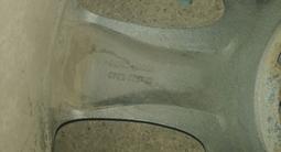 Диски с летней резиной за 150 000 тг. в Балхаш – фото 3