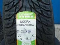 Зимние новые шины Nokian Hakkapeliitta R2 SUV за 150 000 тг. в Алматы
