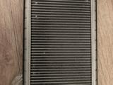 Радиатор печки оргинал Ланд Крузер 200 LX570 за 45 000 тг. в Алматы