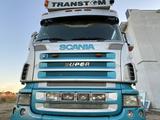 Scania 2009 года за 15 000 000 тг. в Актобе – фото 3