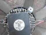 Вентилятор на радиатор Шкода за 35 000 тг. в Нур-Султан (Астана) – фото 5