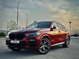 BMW X6 2021 года за 52 200 000 тг. в Караганда