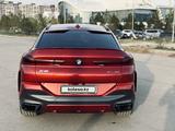 BMW X6 2021 года за 52 200 000 тг. в Караганда – фото 5