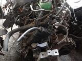Двигатель 2.0 8V AQY Skoda Octavia A4 + за 250 000 тг. в Тараз – фото 2