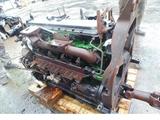 Двигатель JOHN DEERE 6068HL499 DD22295 для трактора… в Актобе – фото 2