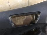 Обшивка водительской двери на Тойота Камри 50 за 10 000 тг. в Алматы – фото 2