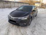 Toyota Corolla 2018 года за 10 400 000 тг. в Павлодар