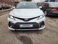 Toyota Camry 2021 года за 20 800 000 тг. в Алматы