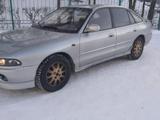 Mitsubishi Galant 1994 года за 2 000 000 тг. в Петропавловск – фото 4