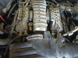 Двигатель 428PS 4.2 L на Land Rover за 1 300 000 тг. в Алматы – фото 3