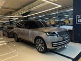 Land Rover Range Rover 2022 года за 210 000 000 тг. в Алматы