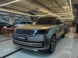 Land Rover Range Rover 2022 года за 210 000 000 тг. в Алматы – фото 4