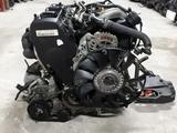 Двигатель Volkswagen AZM 2.0 L из Японии за 450 000 тг. в Уральск – фото 3