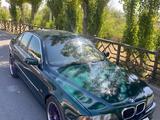 BMW 528 1998 года за 3 150 000 тг. в Шымкент – фото 4