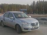 Datsun on-DO 2015 года за 1 400 000 тг. в Нур-Султан (Астана) – фото 2